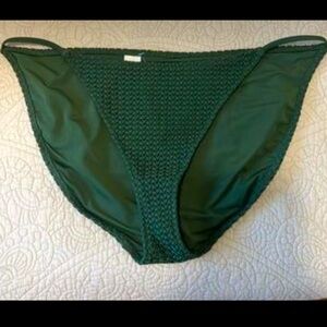 New! Bikini bottoms
